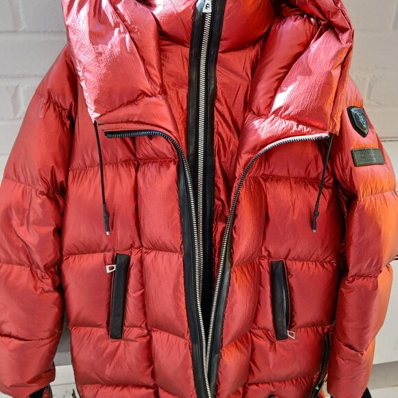 RUDSAK Sundance 2019 Exclusive Edition Parka - Picture 6 of 12